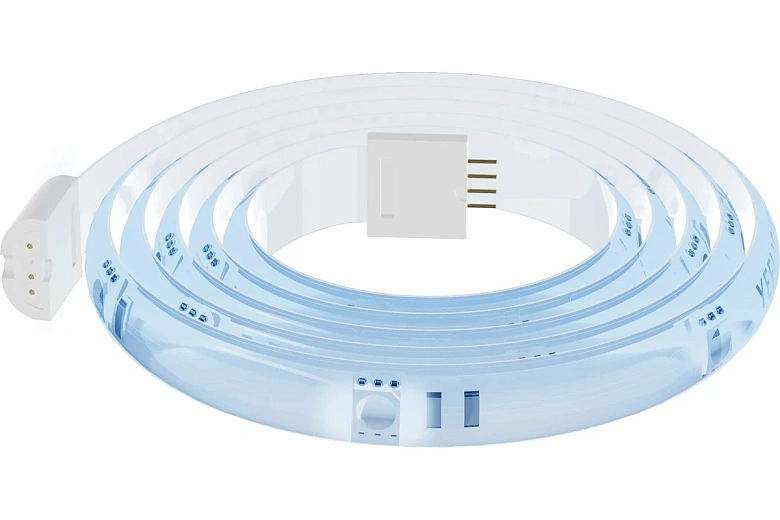 Удлинитель светодиодной ленты Yeelight LED Lightstrip Extension YLOT01YL