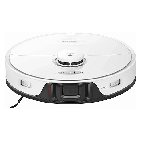 Робот-пылесос Roborock S8 Pro Ultra, белый (Global)