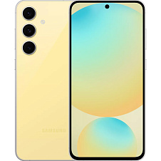 Смартфон Samsung Galaxy S24 FE 8/128Gb, желтый