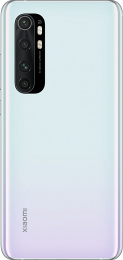 Xiaomi Mi Note 10 Lite 6/128Gb White