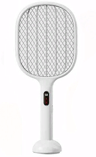 Электрическая мухобойка Xiaomi Qualitell Mosquito Swatte S1 Pro