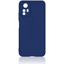 Накладка Silicone Cover для Redmi Note 12S