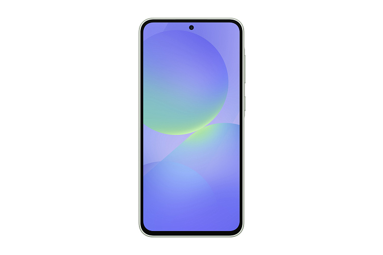 Смартфон Samsung Galaxy A36 5G 8/256Gb Lime