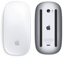 Беспроводная мышь Apple Magic Mouse 3, белый