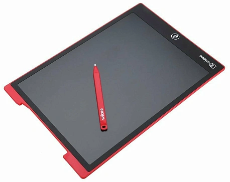 Планшет детский Xiaomi Mijia Wicue 12 inch красный