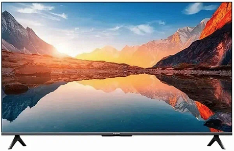 50" Телевизор Xiaomi MI TV A 50 4K 2025