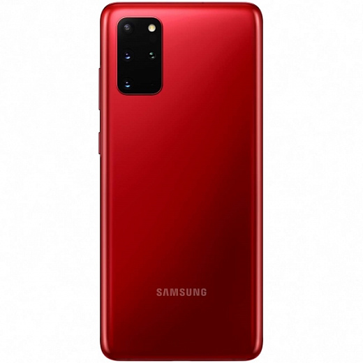 Смартфон Galaxy S20+ 8/128 Gb Red