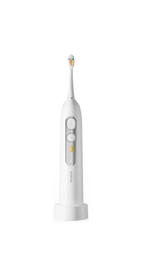 Электрическая зубная щетка и ирригатор Soocas NEOS T03, белая