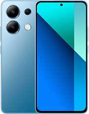 Смартфон Xiaomi Redmi Note 13 NFC 8/512GB Blue