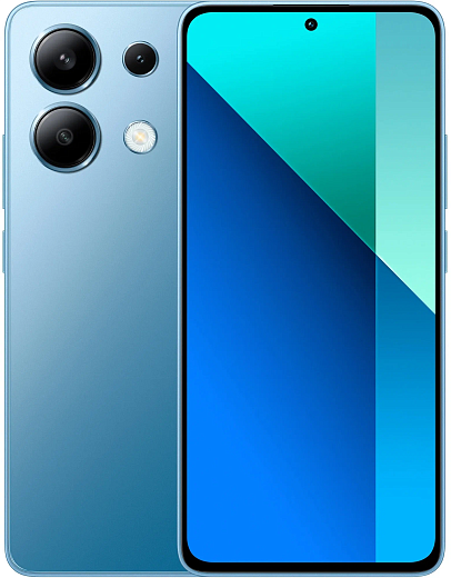 Смартфон Xiaomi Redmi Note 13 NFC 8/512GB Blue