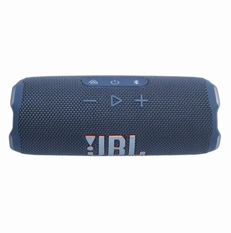 Портативная акустика JBL Flip 7 (Белый)