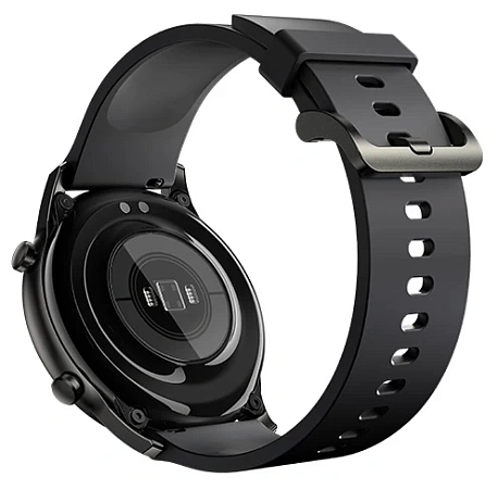 Умные часы Xiaomi Haylou RT2 (LS10), черные
