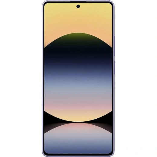 Смартфон Xiaomi Redmi Note 14S 8/256Gb Aurora Purple