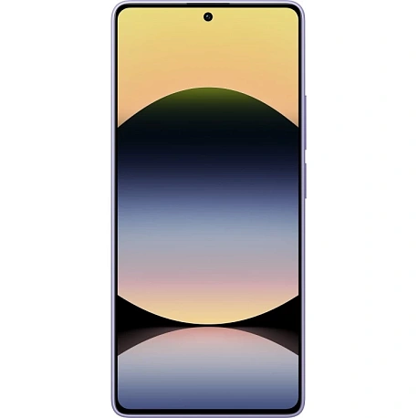 Смартфон Xiaomi Redmi Note 14S 8/256Gb Aurora Purple