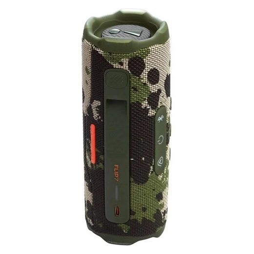 Портативная акустика JBL Flip 7