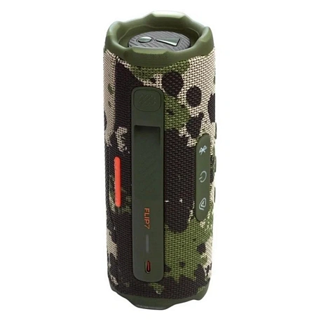 Портативная акустика JBL Flip 7