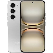 Смартфон Tecno SPARK 40 Pro 8/256ГБ серый