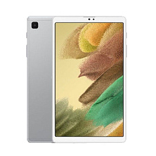 Планшет Samsung Galaxy Tab A7 Lite SM-T225 (2021), 3/32 ГБ, Wi-Fi + Cellular, Silver (EU)