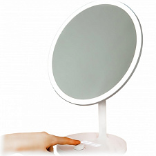 Зеркало косметическое с подсветкой Xiaomi Jordan & Judy LED Makeup Mirror (NV535)