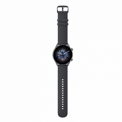 Умные часы Amazfit GTR 3 Pro, черный