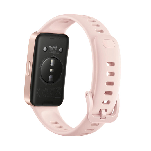 Умный браслет HUAWEI Band 9, розовый