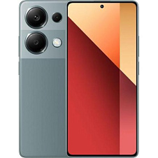 Смартфон Xiaomi Redmi Note 13 Pro 12/512Gb Green