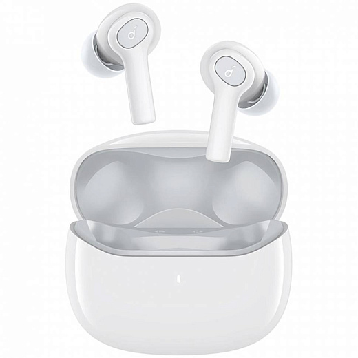 Беспроводные наушники Anker Soundcore Note i (A3991) (Белый)