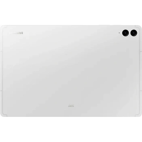 Планшет Samsung Galaxy Tab S9 FE+, 8 ГБ/128 ГБ, Wi-Fi, со стилусом, белый