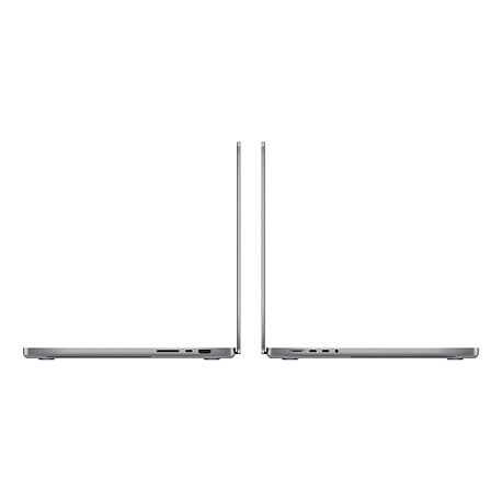 Apple MacBook Pro 14" (M2 Pro 10C CPU, 16C GPU, 2023) 16 ГБ, 512 ГБ SSD, серый космос