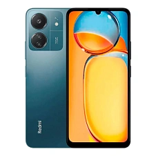 Смартфон Xiaomi Redmi 13C NFC 8/256Gb, Navy Blue