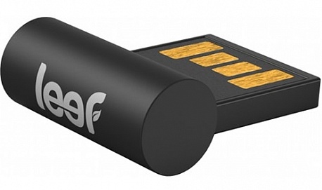 Флеш-накопитель USB 32Gb Leef Surge
