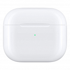 Зарядный кейс Apple AirPods 3