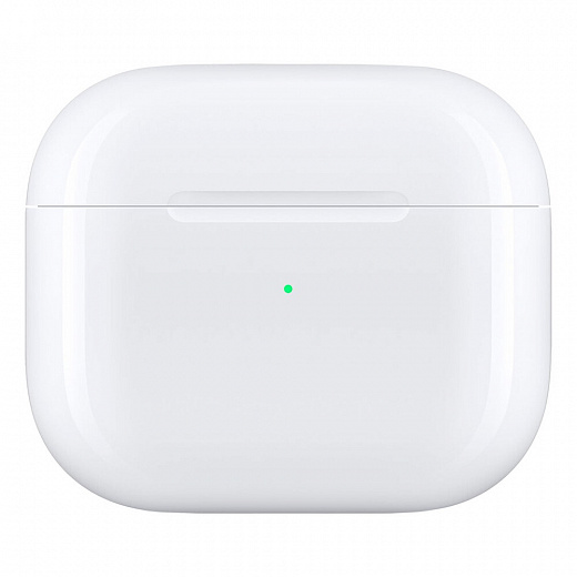 Зарядный кейс Apple AirPods 3