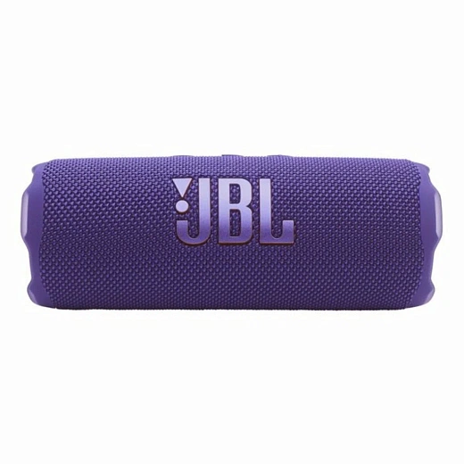 Портативная акустика JBL Flip 7 (Фиолетовый)