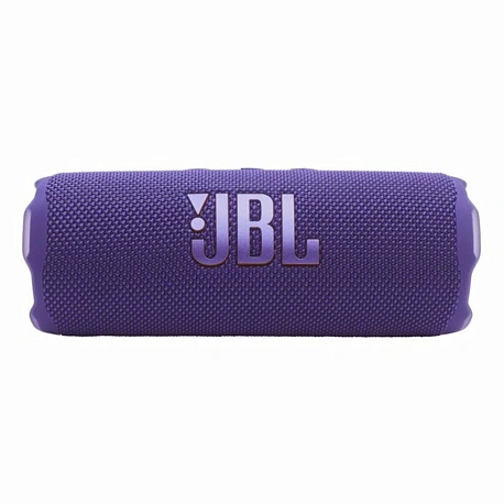 Портативная акустика JBL Flip 7 (Фиолетовый)