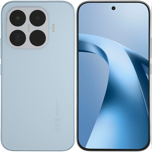 Смартфон Xiaomi 17T 12/512 Гб голубой Смартфон Xiaomi 17T 12/512 Гб голубой