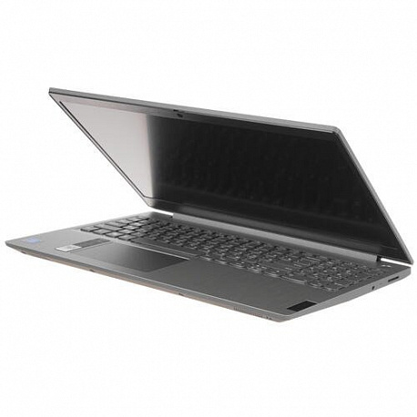 Ноутбук 15.6'' Lenovo IdeaPad 3 15IGL05, серый