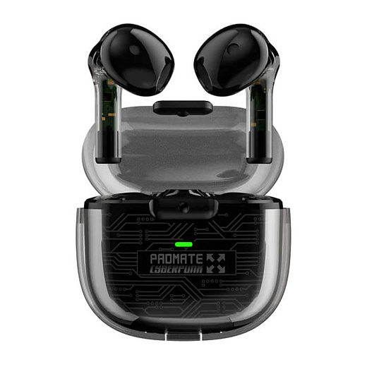 Беспроводные наушники Padmate S31