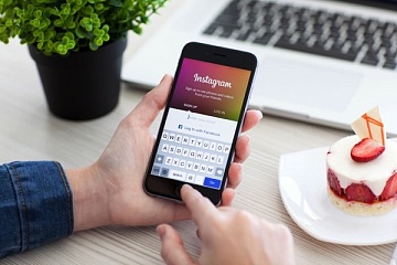 Instagram сделал комментарии удобнее Instagram сделал комментарии удобнее