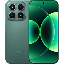 Смартфон Xiaomi 17 5G 12/512 ГБ Green