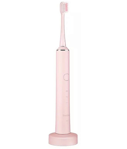 Электрическая зубная щетка Xiaomi ShowSee (D1-P) Pink