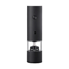 Мельница электрическая для специй HuoHou Electric Mini Grinder Rechargable, черная (HU0280)