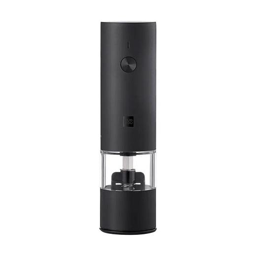 Мельница электрическая для специй HuoHou Electric Mini Grinder Rechargable, черная (HU0280)