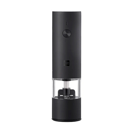 Мельница электрическая для специй HuoHou Electric Mini Grinder Rechargable, черная (HU0280)