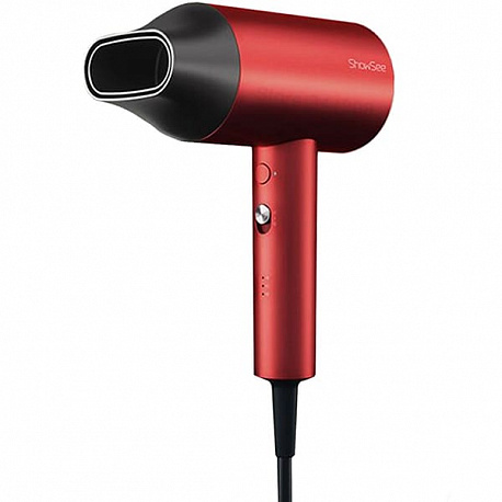 Фен для волос Xiaomi Mijia SHOWSEE A5 Red
