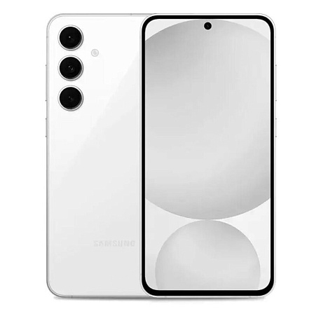 Смартфон Samsung Galaxy S25 FE 8/512Gb, белый