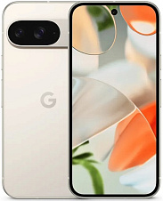 Смартфон Google Pixel 9 12/128Gb Porcelain
