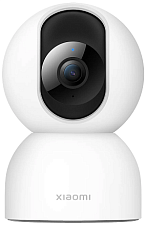 IP-камера поворотная Xiaomi Smart Camera C400 Белый