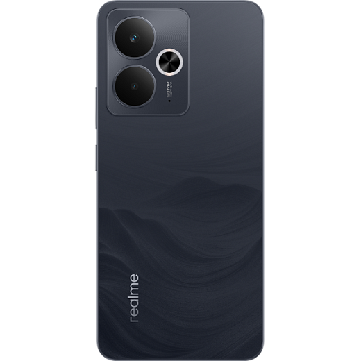Смартфон Realme 14T 5G 8/256 ГБ, черный