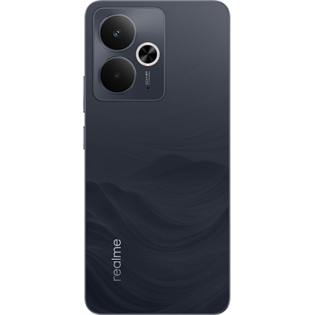 Смартфон Realme 14T 5G 8/256 ГБ, черный